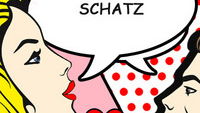 Kosenamen: Die peinlichsten Namen für den Liebsten