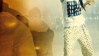 Sportliche Mode: Urban-Style