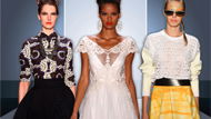 Berlin Fashion Week Spring Summer 2015