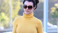 Nippel-Alarm bei Britney Spears