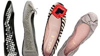 20 Ballerinas, die wir lieben