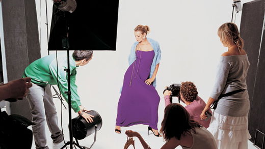 Wie werde ich Model? Experteninterview mit Modelscout Nico
