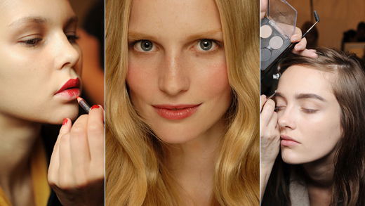 Make-up-Tutorials: Die besten Schminktipps im Überblick