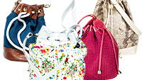 Taschen-Trend: Match Beutel