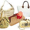 Hippie-Tasche: Verspielte Taschen im Hippie-Chic