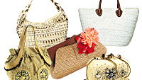 Hippie-Tasche: Verspielte Taschen im Hippie-Chic