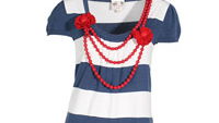 Fashion-Trend: Streifen-Look