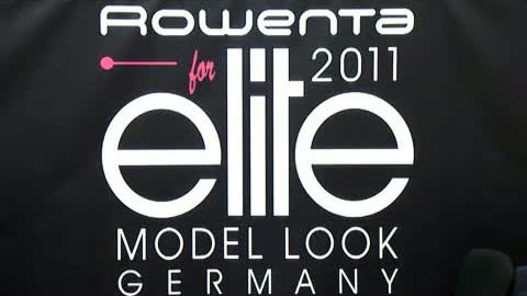 Elite Model Look Casting