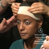 GNTMs auf dem Catwalk: Blacky Dress Fashionshow Sommer 2012