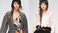 London Fashion Week Fall/Winter 2010
