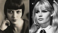 Hollywood Hair - die legendärsten Star-Frisuren aller Zeiten