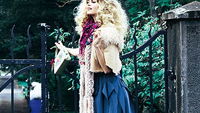 Fashionmärchen: Alice im Wunderland