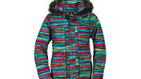 Coole Wintersportoutfits!