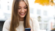15 SMS, die ihr euch verkneifen solltet