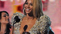Grammy's 2010: Die Gewinner