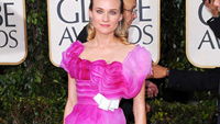 Starstyle: Anziehen/Ausziehen Nr. 102 Golden Globes 2010