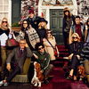 Tommy Hilfiger Behind The Scenes