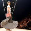 Lena Hoschek Fashionshow Sommer 2012