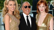 CFDA Fashion Awards 2014