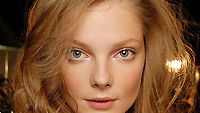 Trendfrisur Big Hair: Stars und Models zeigen den Look