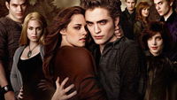 New Moon: alle Bilder von Robert Pattinson, Taylor Lautner, Kristen Stewart & Co.