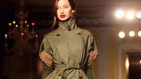 Uniformjacken & Army Mäntel