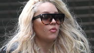 Bad Hair Days der Stars