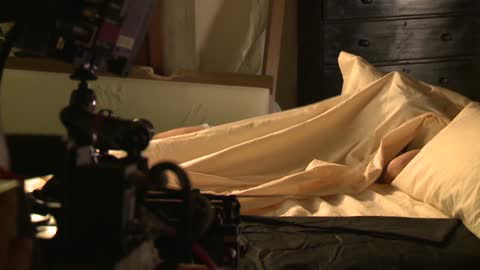 Breaking Dawn - Backstage Video
