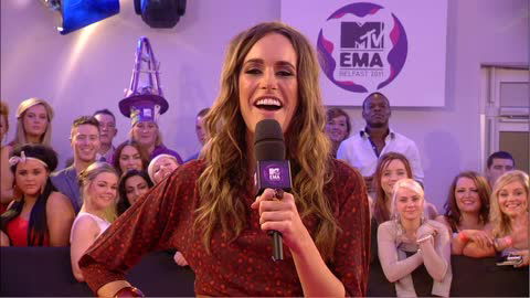 Die besten Live-Acts der MTV EMAs 2011