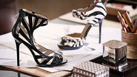 Jimmy Choo for H&M