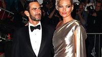 Anziehen/Ausziehen Costume Institute Gala 2009
