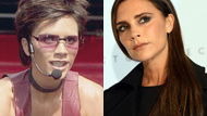 Die Frisuren der Stars im Wandel der Zeit