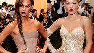 Costume Institute Gala 2014