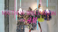 Matthew Williamson für H&M: Designermode für alle