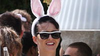 Ostern: Die Stargalerie rund um Bunnys, Ostereier und Co!