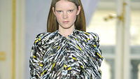 Paris Fashion Week: Highlights der Pariser Modewoche