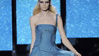Die Highlights der Mailand Fashion Week Winter 2009