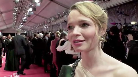 Deutscher Filmball 2012