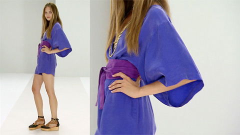 Trendguide Sommer 2012