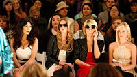Highlights der New York Fashion Week 2009