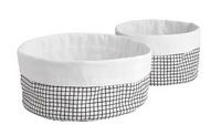 H&M Home Kollektion: Bettwäsche und Wohn-Accessoires im Schweden-Style