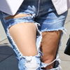 Cellulite: Stars wie Kim, Britney oder Beyonce mit Orangenhaut