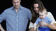 Der Stil der Duchess of Cambridge aka Kate Middleton
