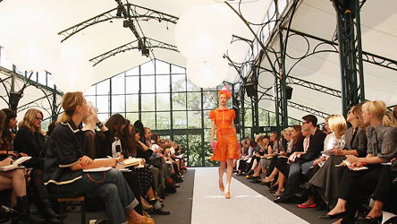Fashion Week Kalender 2010: Alle Fashion Weeks auf einen Blick