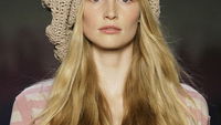 Trendvorschau 2009: Die 50 schönsten Frisuren vom Catwalk