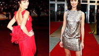 Best Dressed 2008