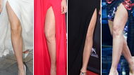 Anziehen/Ausziehen: Leg Edition