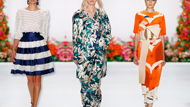 Berlin Fashion Week Frühjahr/Sommer 2016