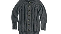 Warmfront: Sechs kuschelige Cardigans
