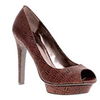 Schuhtrend Plateau-Schuhe und Statement Shoes